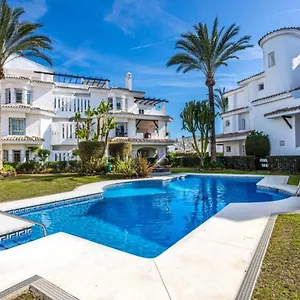 Puerto Banus Ii Marbella